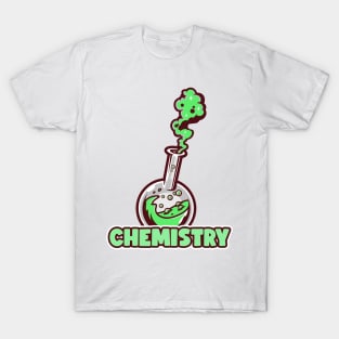 Chemistry T-Shirt